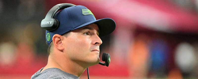 Seahawks' Macdonald shares painful admission about Chiefs' Walker