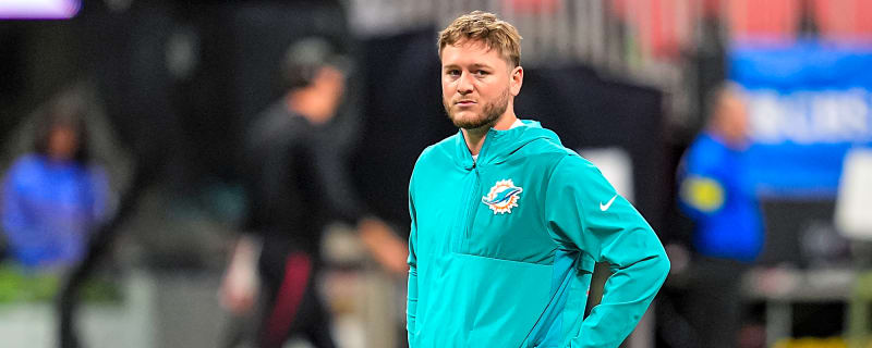 AFC Notes: Quinn Ewers, Tua Tagovailoa, Steve Wilks, Dolphins, Jets