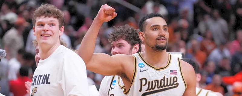 Men's NCAA Tournament winners, losers: Big Ten continues to assert dominance