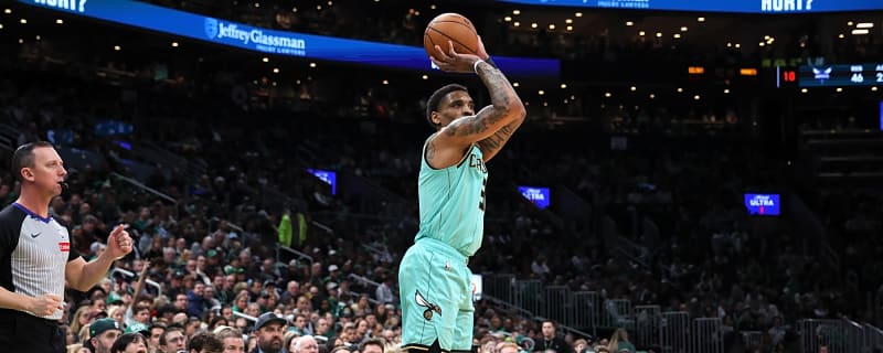 Kings Sign DaQuan Jeffries To 10-Day Contract