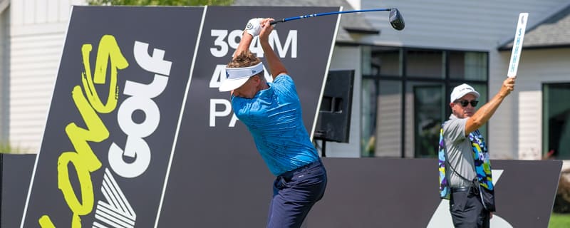 Ex-PGA President Breaks Silence on LIV Star Ian Poulter Rift That Ended His Career: ‘Biggest Mistake I Ever Made’