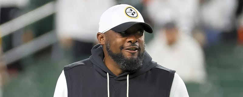 Mike Tomlin's Steelers tenure was massive success, but both sides needed change