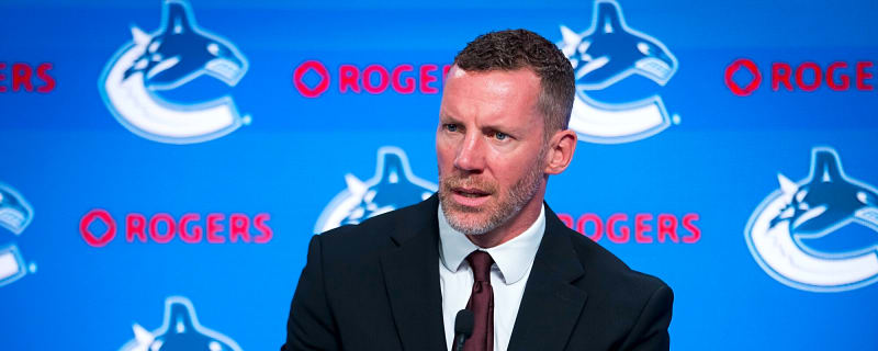 NHL Rumors: Vancouver Canucks will be looking for leadership