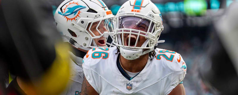 Commanders Lacked CB Depth Before Rasul Douglas Addition