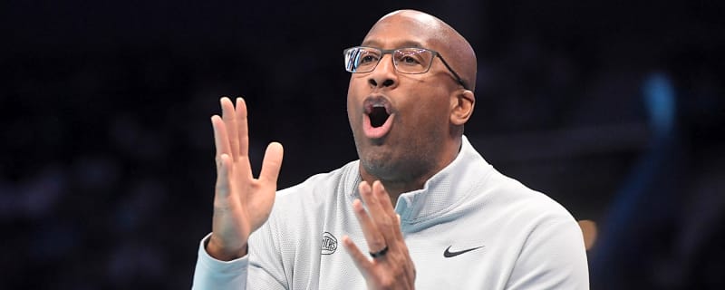 Knicks’ Mike Brown: NBA Cup gets you ready for playoff pressure