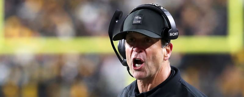 What NY Jets fans overlook about John Harbaugh’s availability