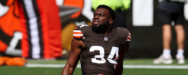 3 running backs work out for Vikings amid Jordan Mason uncertainty