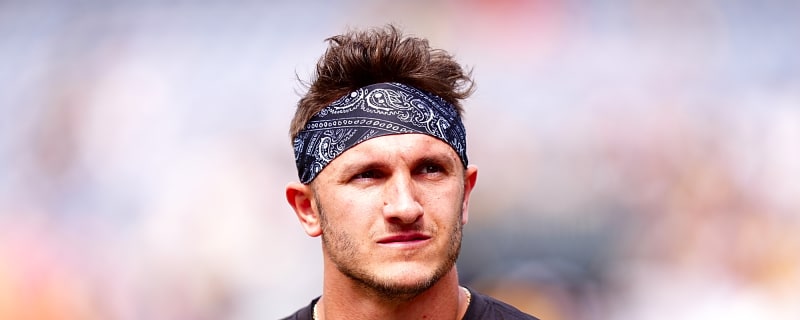 Bears To Release WR Scotty Miller