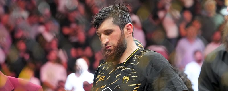 Magomed Ankalaev Branded a 'Fraction' of Alex Pereira as Legends Dismiss Trilogy Talk After UFC 320 Injury