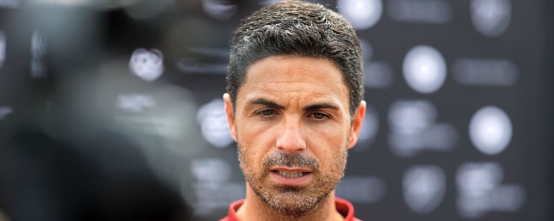 Arsenal scouts dazzled by defensive gem but face fierce competition from Man City