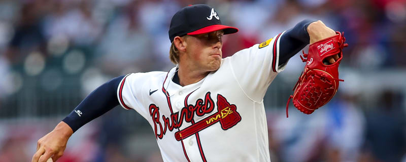 Reynaldo Lopez, Hurston Waldrep give Braves rotation reason for hope