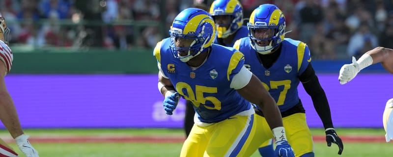 NFC Notes: Myles Garrett, Mike LaFleur, Cardinals, Lions, Rams