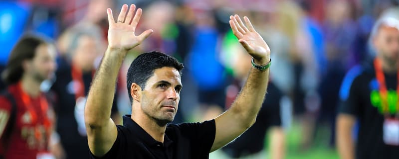 Jamie Redknapp praises Arsenal player who he feels is ‘maybe the best’ in the world