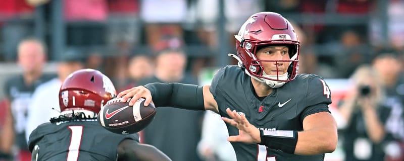 Week 5 ACC & Pac-12: OSU, WSU, Stanford and Cal Crash