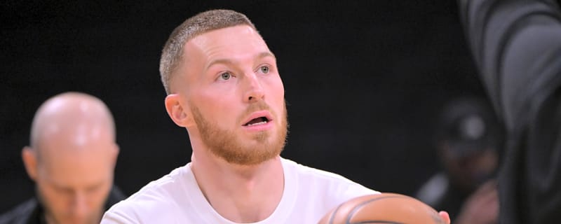 NBA Notes: Dylan Windler, Patrick Beverley, scouts hit Australia