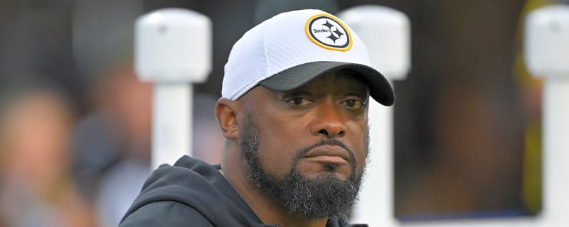 Tomlin has reportedly made final decision about coaching in 2026