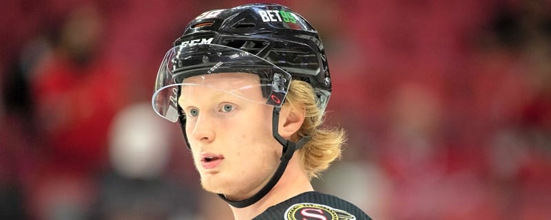 Edmonton Oilers Forward Officially Departs to Pursue Career in Europe