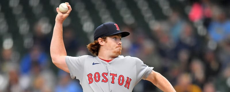 Red Sox rookie has major trash talk for Yankees