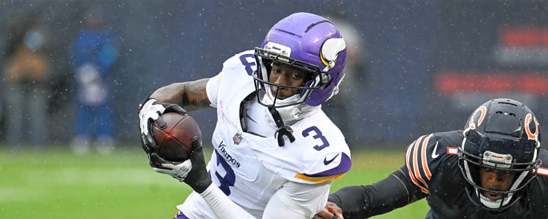 Jordan Addison-to-Steelers trade rumor takes off despite making zero sense for Vikings