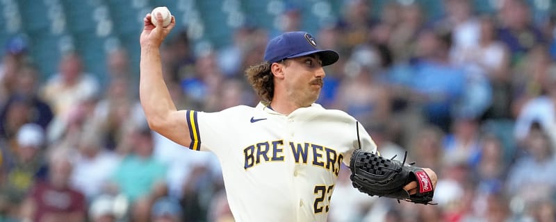 Brewers Option Brandon Sproat