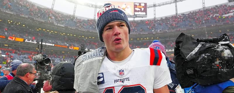 'The Patriots Have Been Living Dangerously': ESPN Expert Gets Real on New England’s Major Problem Before Super Bowl