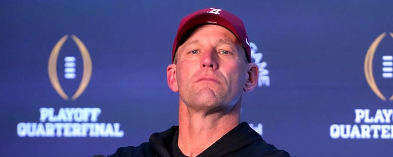 Alabama football checks in on Prattville 4-Star DB