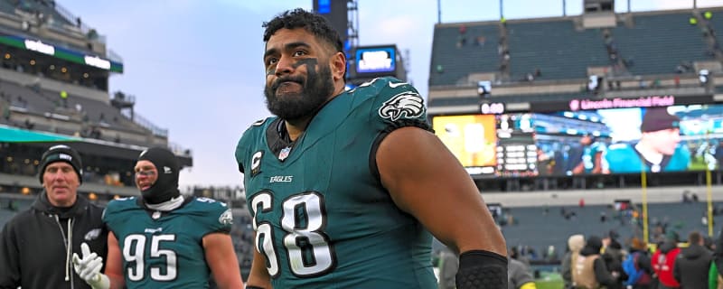 NFC Notes: Cole Payton, Jordan Mailata, Malachi Fields, Eagles, Giants