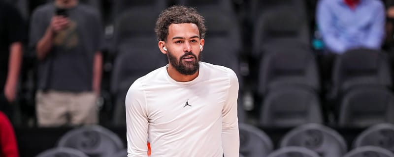 NBA Notes: Wizards, Trae Young, Warriors, Stephen Curry, Suns