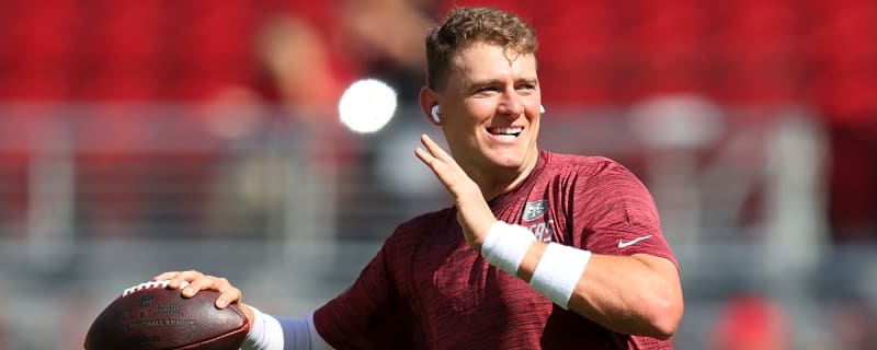 Multiple NFL insiders believe big QB trades could be on the horizon