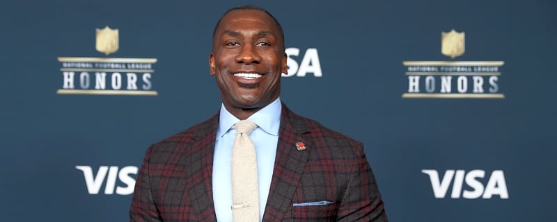 Shannon Sharpe was accused of choking co-worker