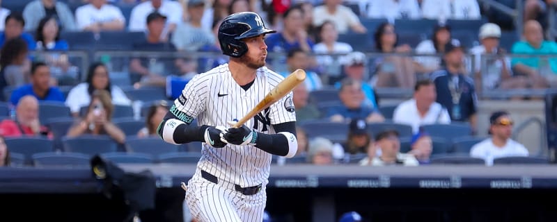 Cody Bellinger injury update: What happened to the Yankees star vs Phillies?