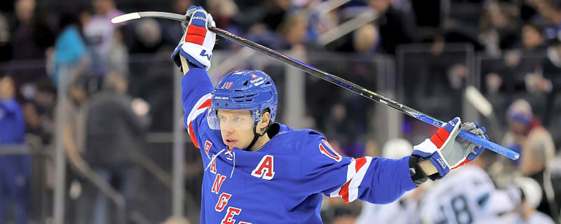 3 teams that make sense as Artemi Panarin trade destination