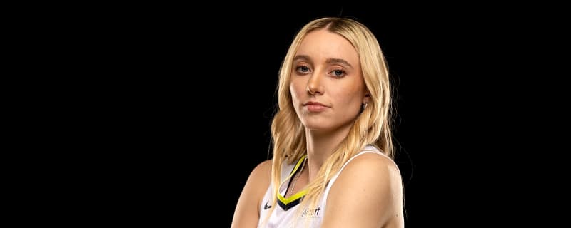 'Just Trying to Grow Each Game': Paige Bueckers Embraces Point Guard Role for Dallas Wings