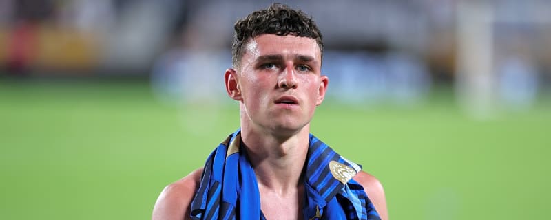 Phil Foden’s Brace Puts Manchester City Juggernaut Back on Track