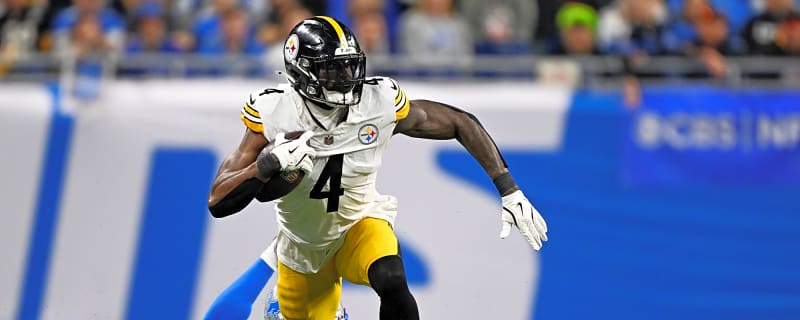 Mike Tomlin Immediately Gives Steelers Fans Response After DK Metcalf Punches A Fan