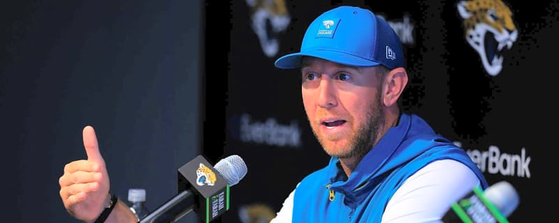 AFC Notes: Brian Daboll, Liam Coen, Jaguars, Texans, Titans