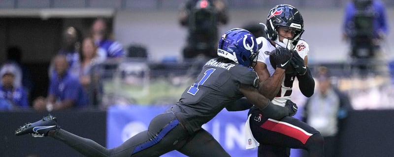 What Has Happened to Sauce Gardner's Game?
