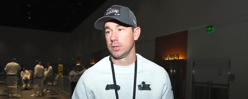 The Raiders give Klint Kubiak five years to build it right