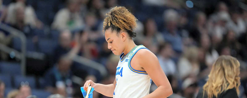 Kiki Rice: Bloodlines, Brilliance, and the Path to the WNBA