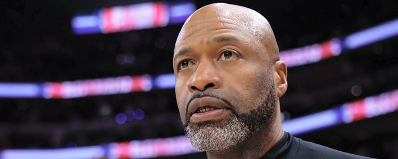 Pelicans announce hiring of Jamahl Mosley as head coach