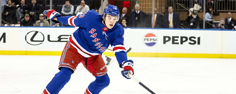 Offseason Turmoil Looms for Rangers as Bombshell Report Drops on Rempe