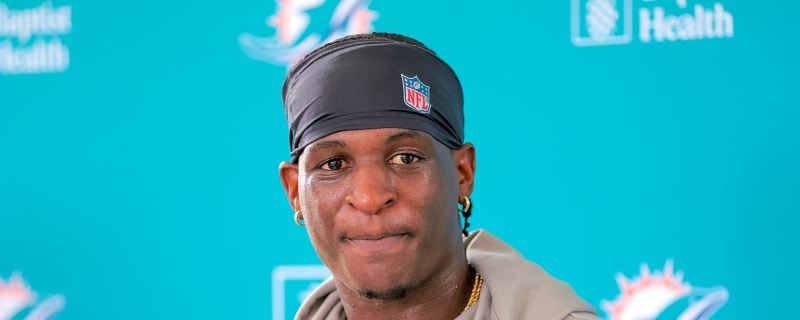 Colts, CB Mike Hilton agree to deal