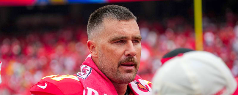 As Andy Reid lauds Travis Kelce’s dedication, Taylor Swift steals spotlight with secret performance