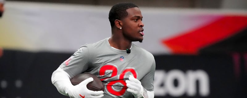 REPORT: Expectation League Wide is Miami will Trade Achane