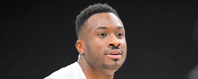 Thanasis Antetokounmpo heads to Greece, will team with another brother