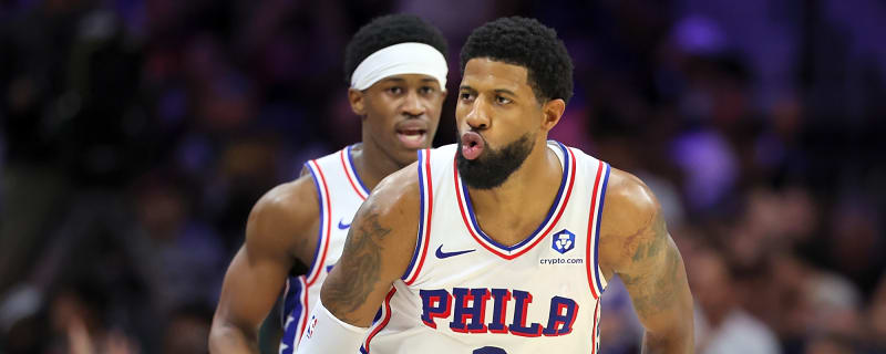 The '5 3's on 50% shooting playoff games' quiz