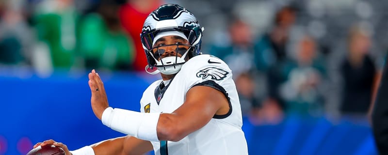 Anonymous Eagles player explains major concern to NFL insider
