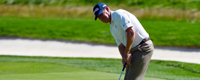 A Bizarre Masters Rule That Costed Jeff Maggert Everything in 2003
