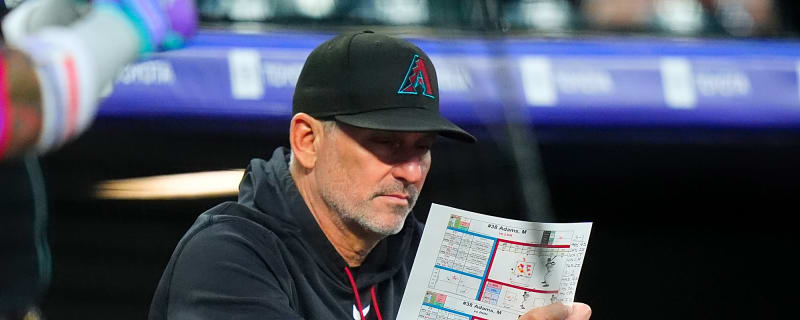 Could Seattle be the next stop for Torey Lovullo?