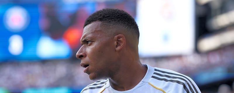 Kylian Mbappé Faces Emotional Return as Real Madrid Prepares for Monaco Clash